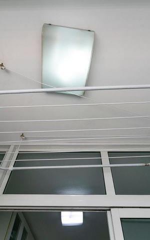 Apartamento à venda com 76m², 2 quartos e 2 vagasÁrea de Serviço - Varal