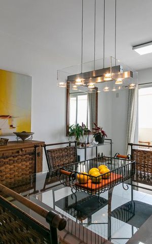 Apartamento à venda com 76m², 2 quartos e 2 vagasSala