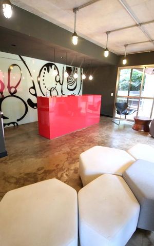 Apartamento à venda com 70m², 1 quarto e 2 vagasÁrea Comum 