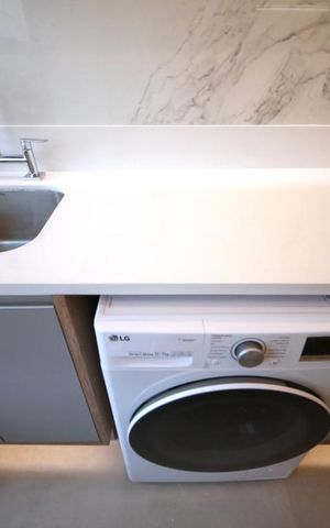 Apartamento à venda com 70m², 1 quarto e 2 vagasÁrea de Serviço