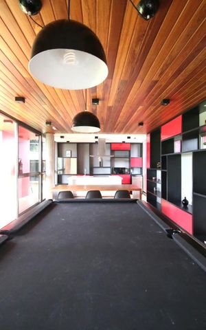 Apartamento à venda com 70m², 1 quarto e 2 vagasSalão de Convivência