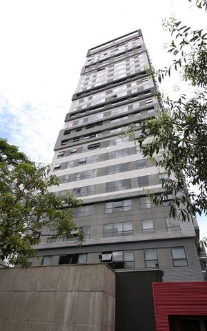 Apartamento à venda com 70m², 1 quarto e 2 vagasFachada