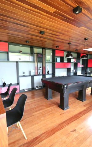 Apartamento à venda com 70m², 1 quarto e 2 vagasSalão de Convivência