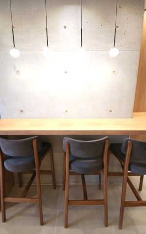 Apartamento à venda com 70m², 1 quarto e 2 vagasSala 