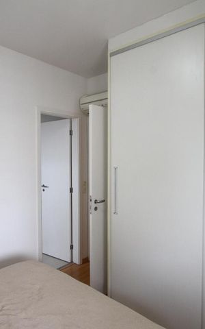 Apartamento para alugar com 82m², 2 quartos e 2 vagasSuíte 2