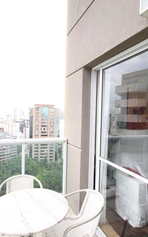 Apartamento para alugar com 82m², 2 quartos e 2 vagasVaranda