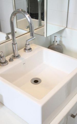 Apartamento para alugar com 82m², 2 quartos e 2 vagasSuíte 2