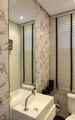 Apartamento para alugar com 82m², 2 quartos e 2 vagasBanheiro