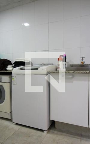 Casa à venda com 400m², 4 quartos e 5 vagasÁrea de Serviço