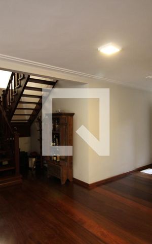 Casa à venda com 400m², 4 quartos e 5 vagasHall de Entrada