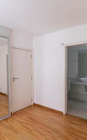 Apartamento à venda com 94m², 3 quartos e 1 vagasuíte