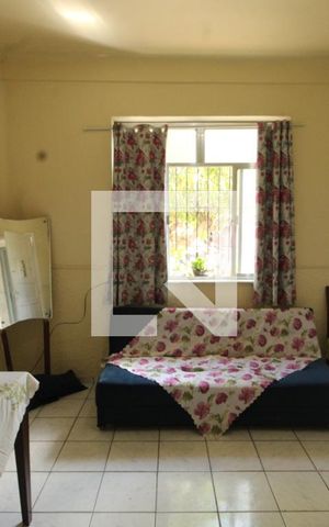 Apartamento à venda com 58m², 1 quarto e sem vagaSala