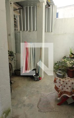 Apartamento à venda com 58m², 1 quarto e sem vagaÁrea de Serviço