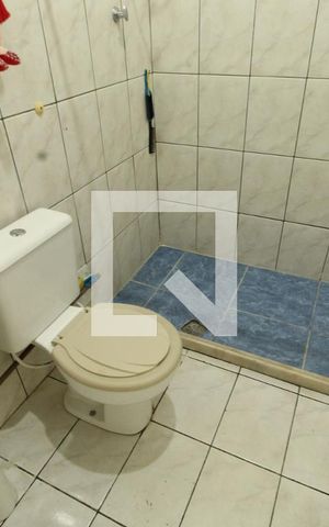 Apartamento à venda com 58m², 1 quarto e sem vagaBanheiro