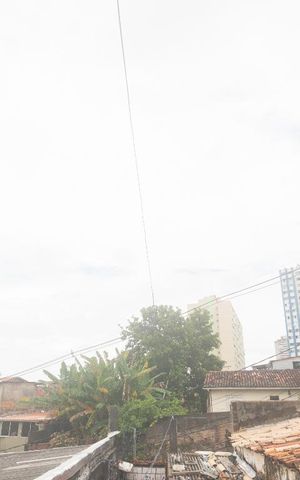 Casa para alugar com 50m², 2 quartos e sem vaga Casa para alugar com 50m², 2 quartos e sem vagaVista da Varanda