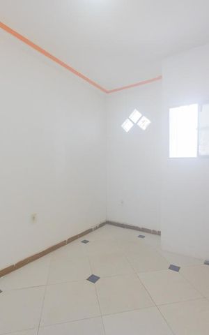 Casa para alugar com 50m², 2 quartos e sem vaga Casa para alugar com 50m², 2 quartos e sem vagaQuarto2