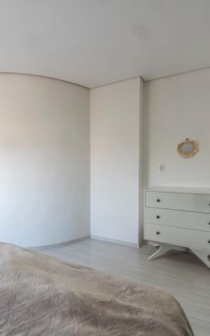 Apartamento à venda com 105m², 2 quartos e 2 vagasQuarto 2