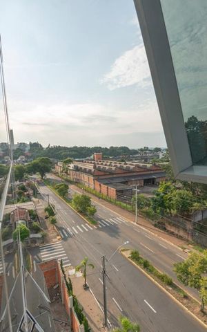 Apartamento à venda com 105m², 2 quartos e 2 vagasVista Quarto 1