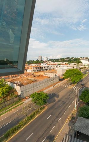 Apartamento à venda com 105m², 2 quartos e 2 vagasVista Quarto 1
