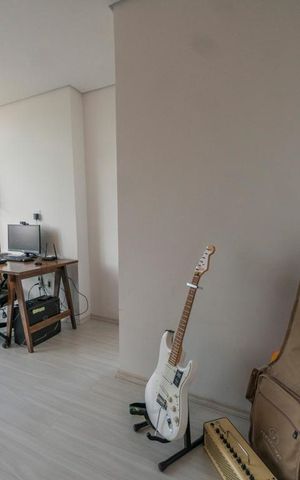 Apartamento à venda com 105m², 2 quartos e 2 vagasQuarto 1