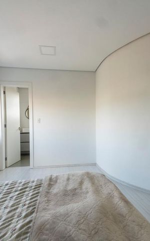 Apartamento à venda com 105m², 2 quartos e 2 vagasQuarto 2