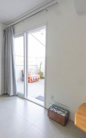 Apartamento à venda com 105m², 2 quartos e 2 vagasSala