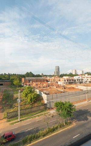 Apartamento à venda com 105m², 2 quartos e 2 vagasVista Sacada