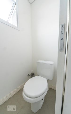 Apartamento à venda com 105m², 2 quartos e 2 vagasLavabo
