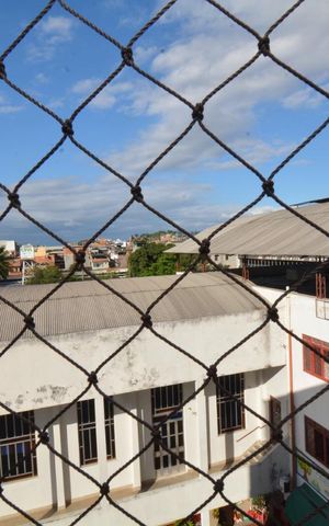 Apartamento à venda com 70m², 2 quartos e sem vagaVista do Quarto 2