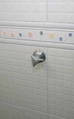 Apartamento à venda com 70m², 2 quartos e sem vagaBanheiro