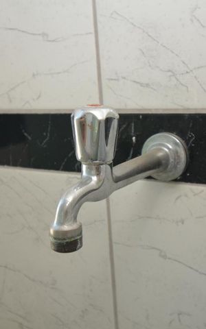 Apartamento à venda com 70m², 2 quartos e sem vagaCozinha e Área de Serviço