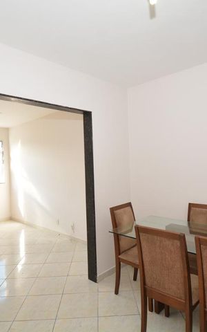 Apartamento à venda com 70m², 2 quartos e sem vagaCopa