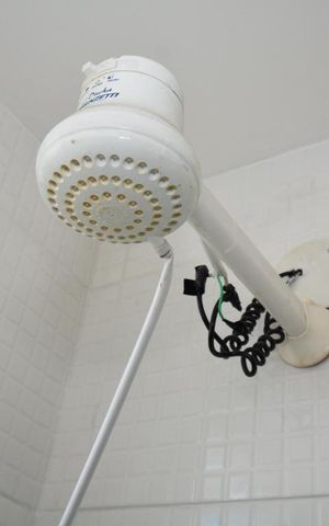 Apartamento à venda com 70m², 2 quartos e sem vagaBanheiro