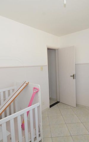 Apartamento à venda com 70m², 2 quartos e sem vagaQuarto 2