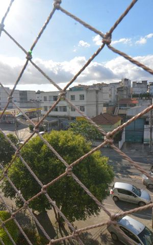 Apartamento à venda com 70m², 2 quartos e sem vagaVista da Sala