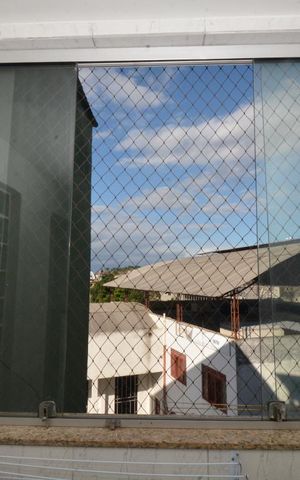 Apartamento à venda com 70m², 2 quartos e sem vagaCozinha e Área de Serviço