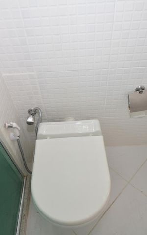 Apartamento à venda com 70m², 2 quartos e sem vagaBanheiro