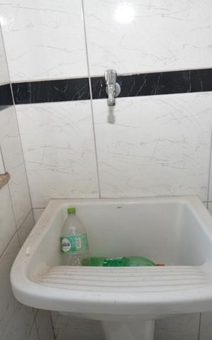 Apartamento à venda com 70m², 2 quartos e sem vagaCozinha e Área de Serviço