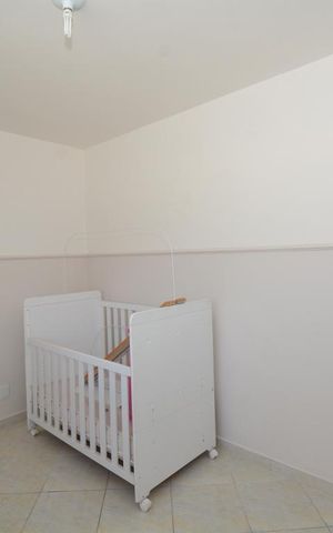 Apartamento à venda com 70m², 2 quartos e sem vagaQuarto 2