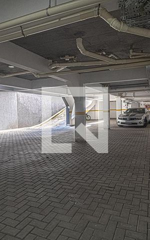 Apartamento à venda com 30m², 1 quarto e 1 vaga Apartamento à venda com 30m², 1 quarto e 1 vagagaragem