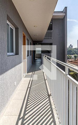 Apartamento à venda com 30m², 1 quarto e 1 vaga Apartamento à venda com 30m², 1 quarto e 1 vagacorredor de acesso