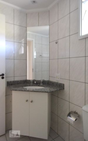Apartamento à venda com 68m², 3 quartos e 1 vagaBanheiro