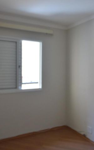 Apartamento à venda com 68m², 3 quartos e 1 vagaQuarto 1