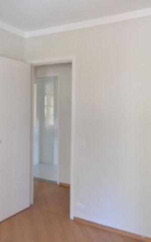 Apartamento à venda com 68m², 3 quartos e 1 vagaQuarto 2