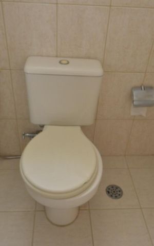 Apartamento à venda com 68m², 3 quartos e 1 vagaBanheiro da suite