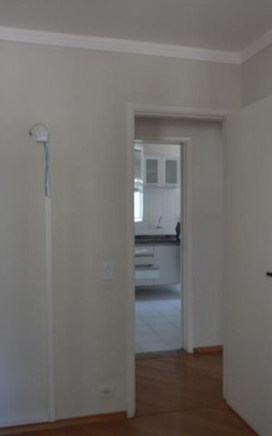 Apartamento à venda com 68m², 3 quartos e 1 vagaQuarto 1