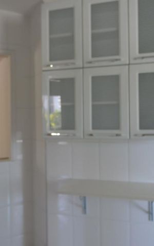 Apartamento à venda com 68m², 3 quartos e 1 vagaCozinha