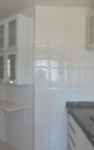 Apartamento à venda com 68m², 3 quartos e 1 vagaCozinha