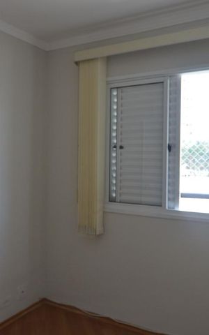 Apartamento à venda com 68m², 3 quartos e 1 vagaQuarto 1