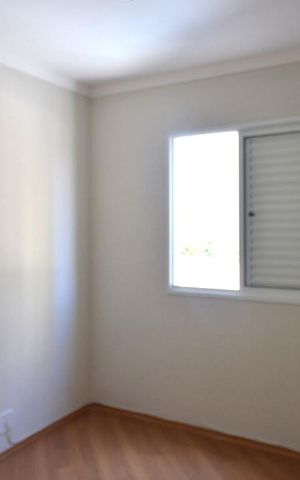 Apartamento à venda com 68m², 3 quartos e 1 vagaQuarto 2